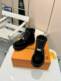 Picture of Louis Vuitton Shoes _SKULVsz35-40GDT110812378